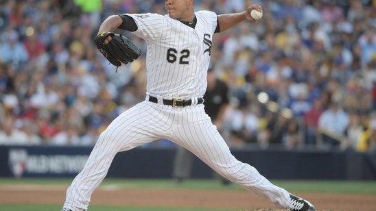 White Sox: Yankees Interested in Acquiring Jose Quintana