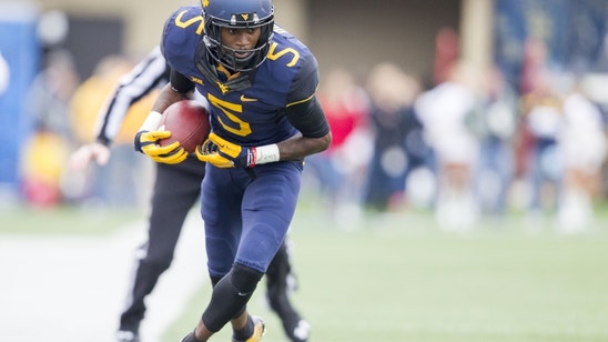 5 Storylines To Watch For the 2017 WVU Football Team