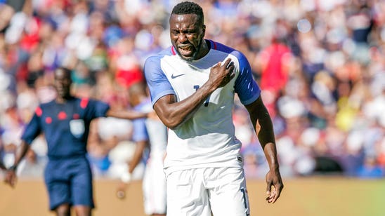 The 5 USMNT players who are a yellow card away from being suspended vs. Mexico