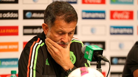 Mexico names roster for upcoming World Cup qualifiers against Costa Rica, T&T