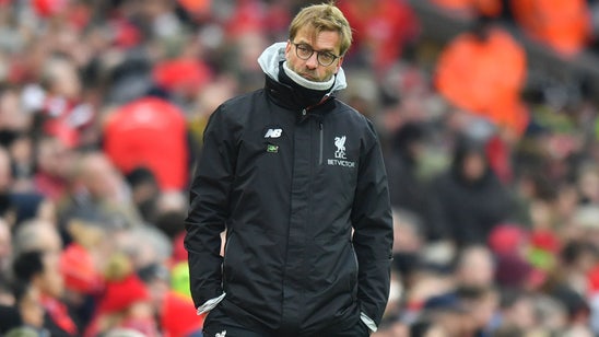 The reasons behind Liverpool's fading form