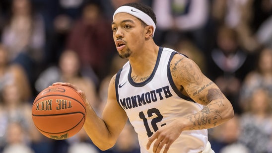 Monmouth ready to avenge last year's NCAA tournament snub