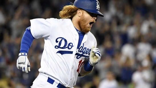 Dodgers Contract Value Series: Justin Turner