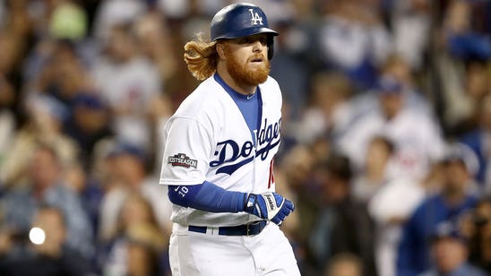 Report: Dodgers, Justin Turner agree to four-year deal worth $64 million