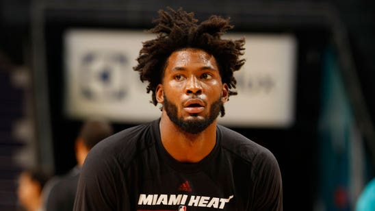Heat's Justise Winslow likely out for the season with torn labrum