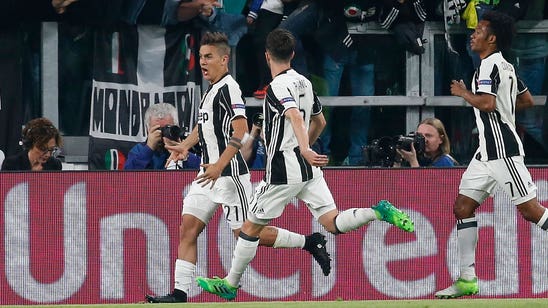7 keys for Juventus to keep Barcelona from making another incredible comeback