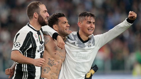 How to watch Coppa Italia final: Juventus vs. Lazio TV, live stream info