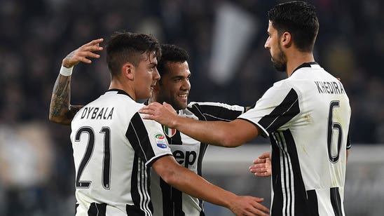 How to watch Porto vs. Juventus online: Live stream, game time, TV