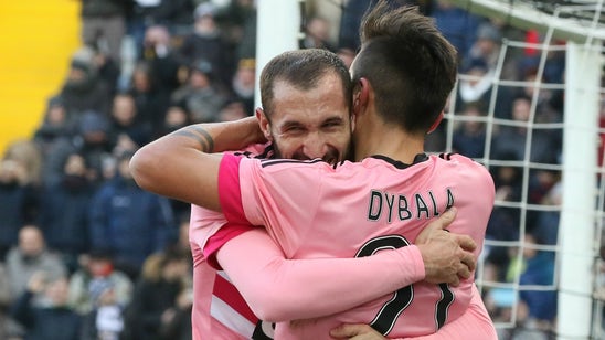 Cómo ver Juventus vs. Porto: Liga de Campeones de la UEFA en vivo