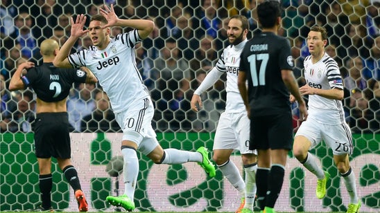 6 takeaways from Juventus' sound beating of Porto