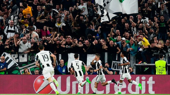 6 takeaways from Juventus' dominating home win over Barcelona