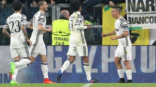 5 takeaways as Juventus strolled past Porto and into the Champions League quarterfinals
