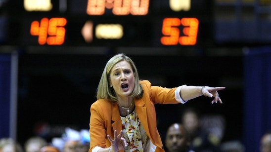 Texas Women's Basketball Sets Their Own Record on Saturday