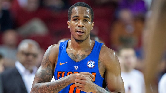 College basketball odds: Florida, Kentucky are double-digit favorites