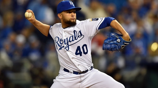 KC Royals: Thoughts on the bullpen