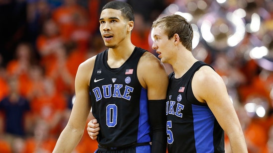 Bracket Watch: Can Duke, Florida State improve their position in the field?