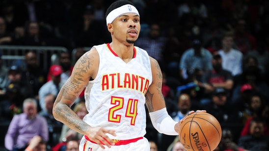 Kent Bazemore has a different opinion than Stephen Curry on Donald Trump