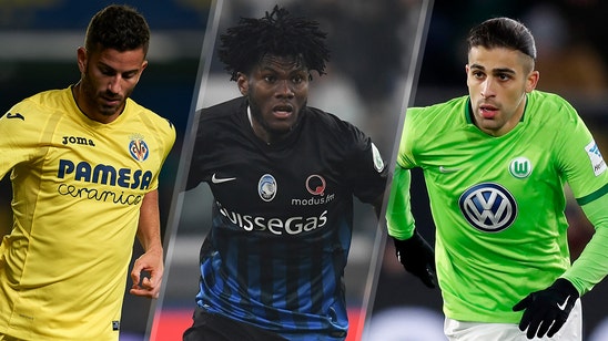 Grading AC Milan's transfers of Franck Kessie, Matteo Musacchio and Ricardo Rodriguez