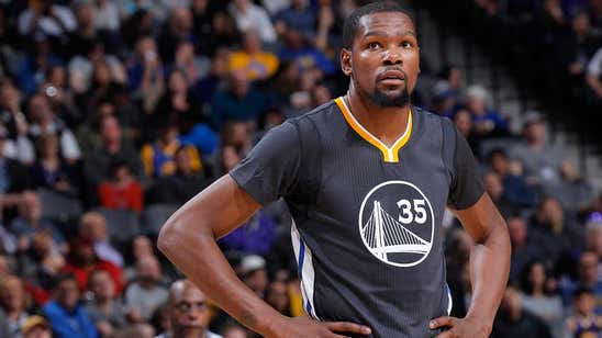 5 ways Kevin Durant’s injury has changed this NBA season