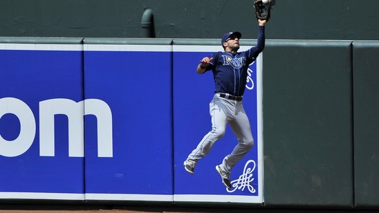 Tampa Bay Rays: What Would a Kiermaier Extension Look Like