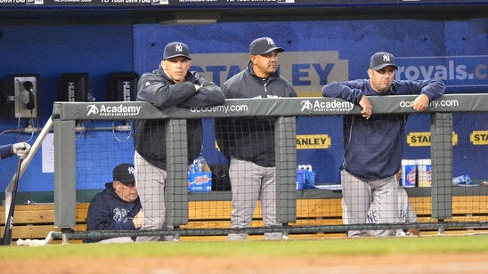 Yankees Hitting Coach Alan Cockrell Facing New Challenges