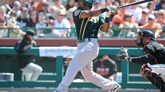 A's lose to Khris Davis in arbitration and rightfully so