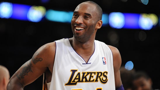 Heat's Hassan Whiteside had the best Kobe Bryant tribute