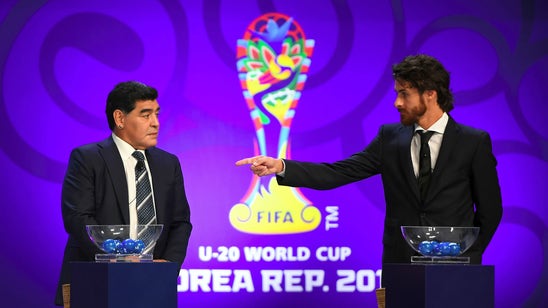 The 9 must-watch matches of the U-20 World Cup