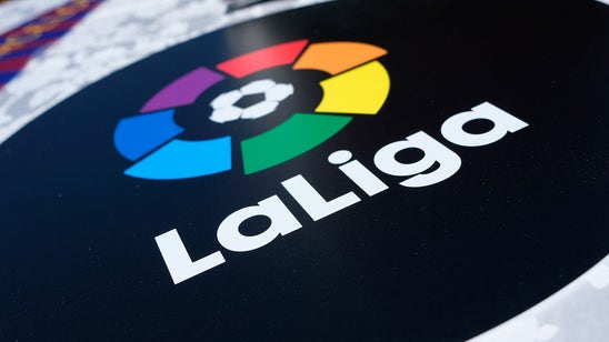 Here are the best 11 players of the La Liga season