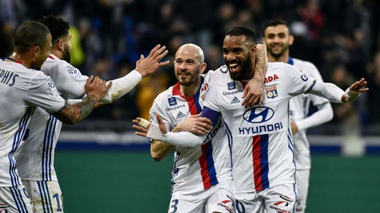 Pardo, Lacazette, Tielemans strike weekend's best goals