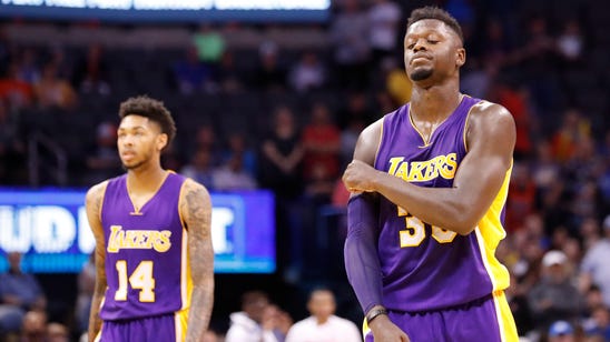 Should We Feel Good About The Lakers Rebuild?