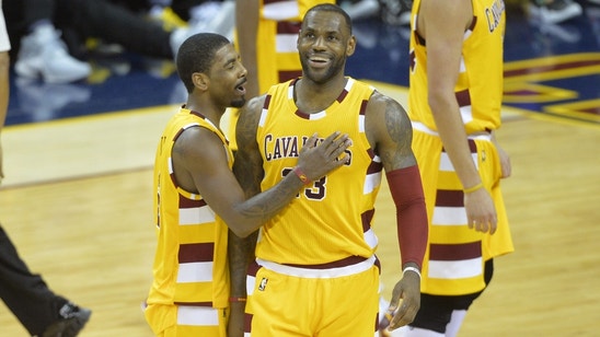 Cleveland Cavaliers: 3 Steps to Beating the LA Lakers