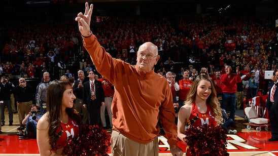 Will Lefty Driesell ever get in the Hall of Fame?