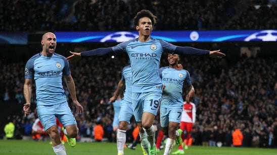 6 takeaways from Manchester City's crazy 5-3 win over Monaco
