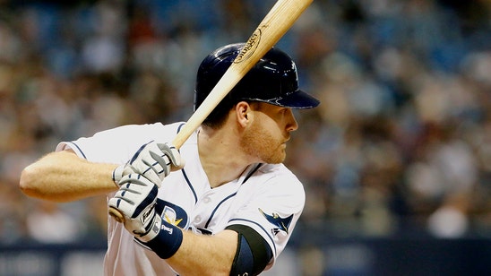 Dodgers acquire Logan Forsythe from Rays for prospect Jose De Leon