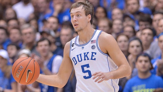 Mail: Duke's chances at a No. 1 seed, the SEC's struggles, more