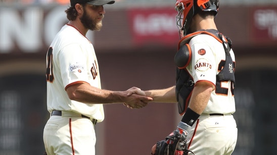 San Francisco Giants: WBC Reportedly Wants Madison Bumgarner