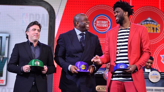 5 teams that need to nail the NBA Draft, ranked