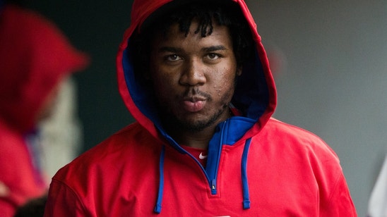 Maikel Franco Must Prove Himself Before Machado Hits Free Agency