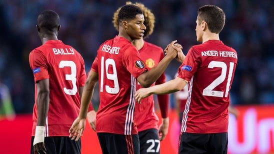 Manchester United eyes Europa League final in 'most important' match vs. Celta