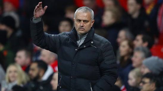 Watch Manchester United vs. Watford online: Live stream, TV channel, time