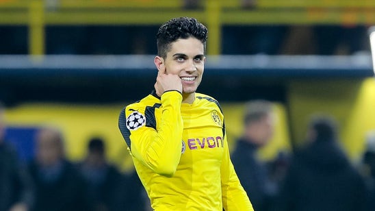 Dortmund defender Marc Bartra was the subject of an all-time great Photoshop battle