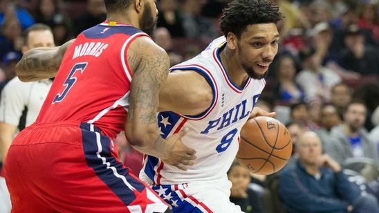 NBA Trade Rumors: Jahlil Okafor To The New Orleans Pelicans?