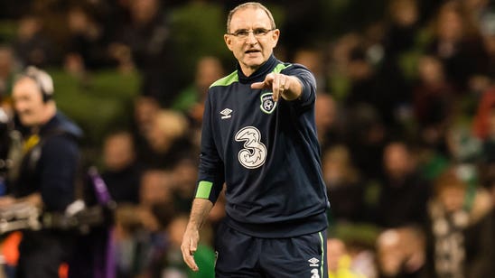 Martin O'Neill takes Ronald Koeman to task over James McCarthy injury criticism