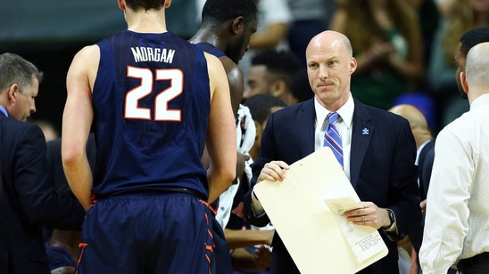Illinois Basketball: After Another Loss Facts Get Stronger for Change