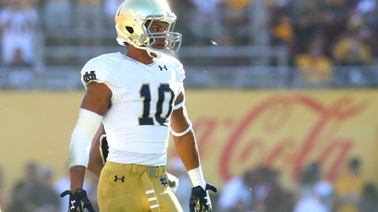 2017 NFL Draft: The Risk and Reward of Max Redfield