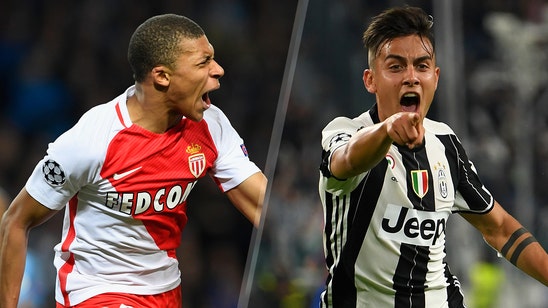 7 keys to Monaco and Juventus' Champions League semifinal first leg