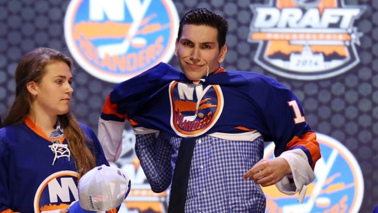 New York Islanders: A Wide Ranging Prospect Report