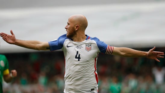 The best and worst USMNT players from the 1-1 draw against Mexico