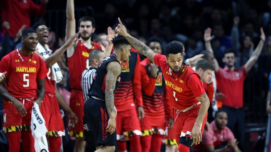 How to watch Maryland vs. Michigan State online: Live stream. TV channel, game time